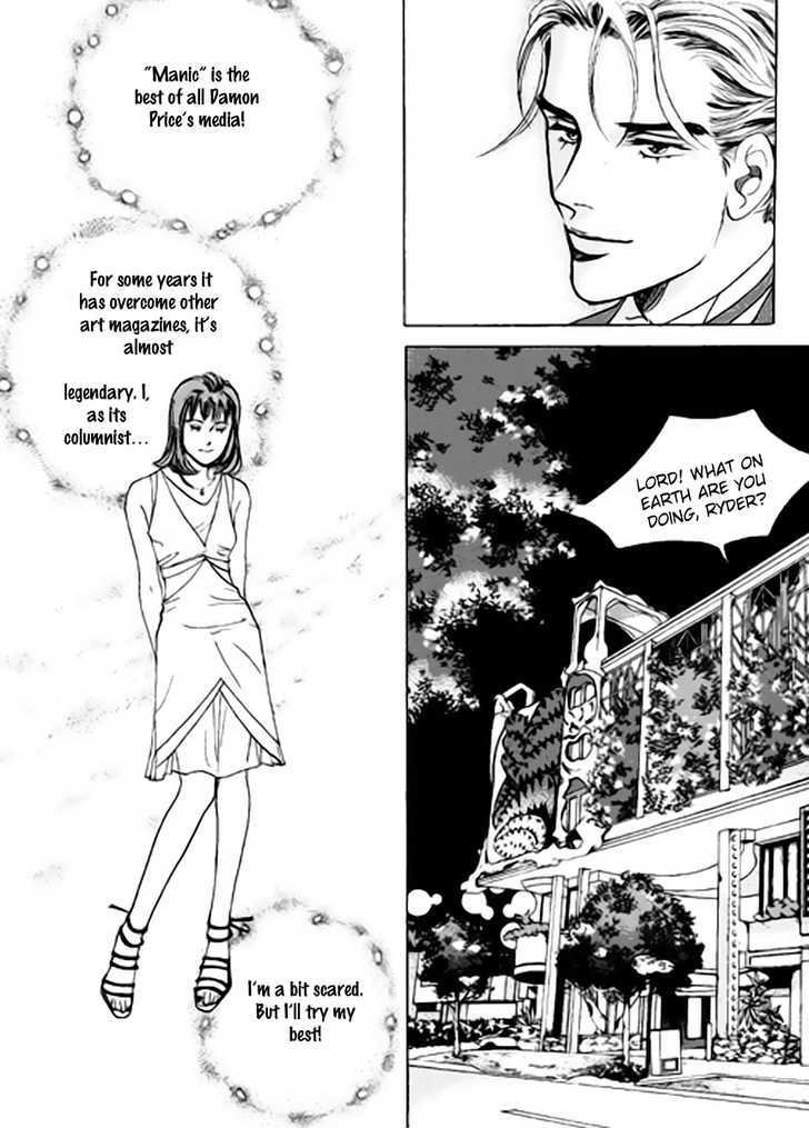 Full House Chapter 65 page 19 - Chapter 65