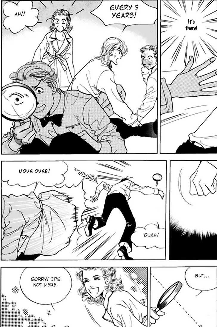 Full House Chapter 65 page 22 - Chapter 65