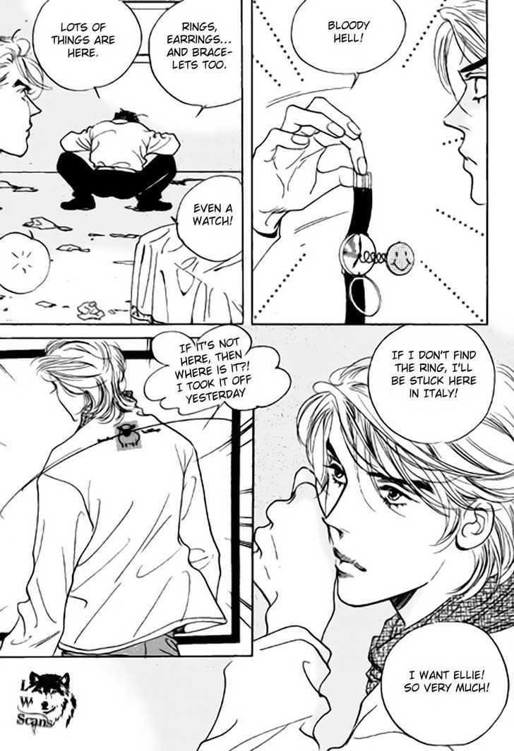 Full House Chapter 65 page 23 - Chapter 65