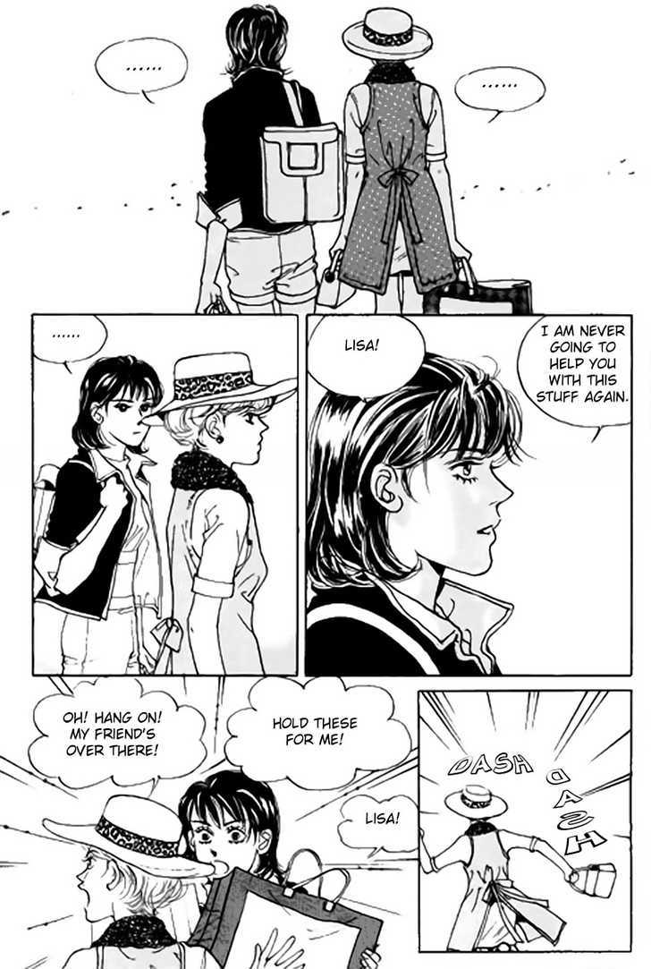 Full House Chapter 65 page 4 - Chapter 65
