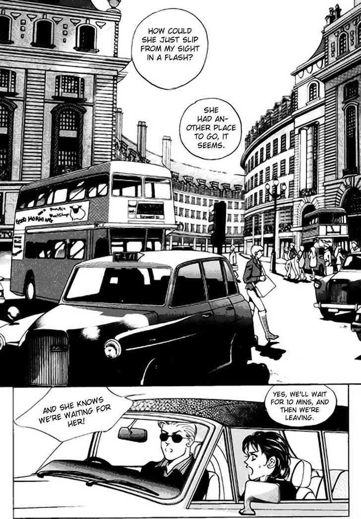 Full House Chapter 65 page 5 - Chapter 65