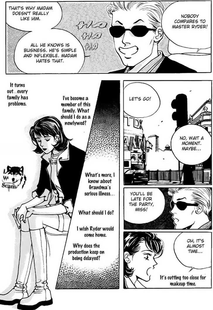 Full House Chapter 65 page 7 - Chapter 65