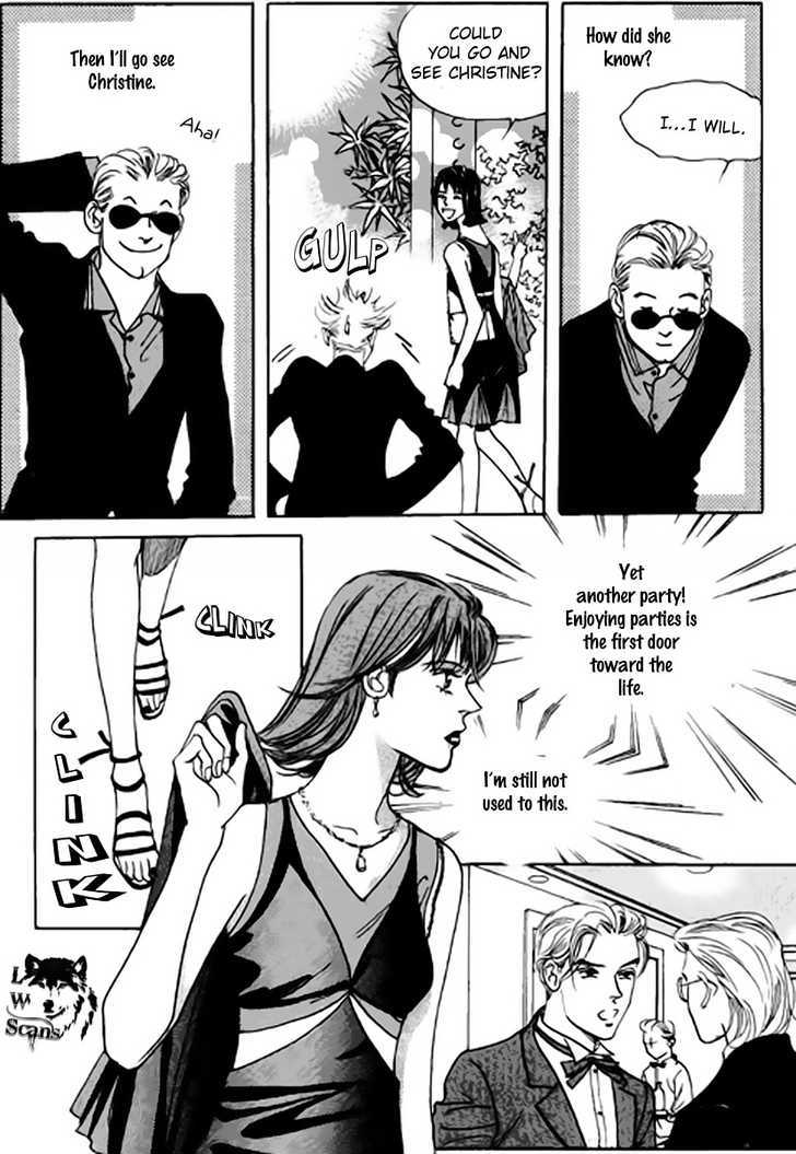 Full House Chapter 65 page 9 - Chapter 65