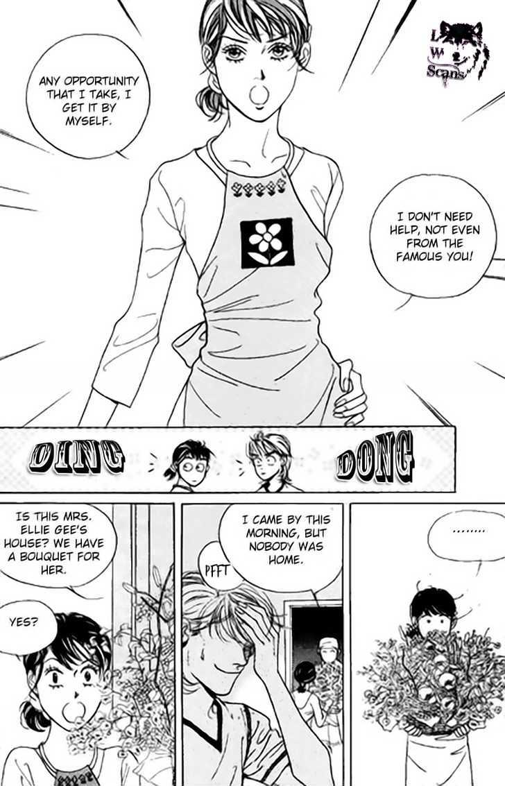 Full House Chapter 67 page 10 - Chapter 67