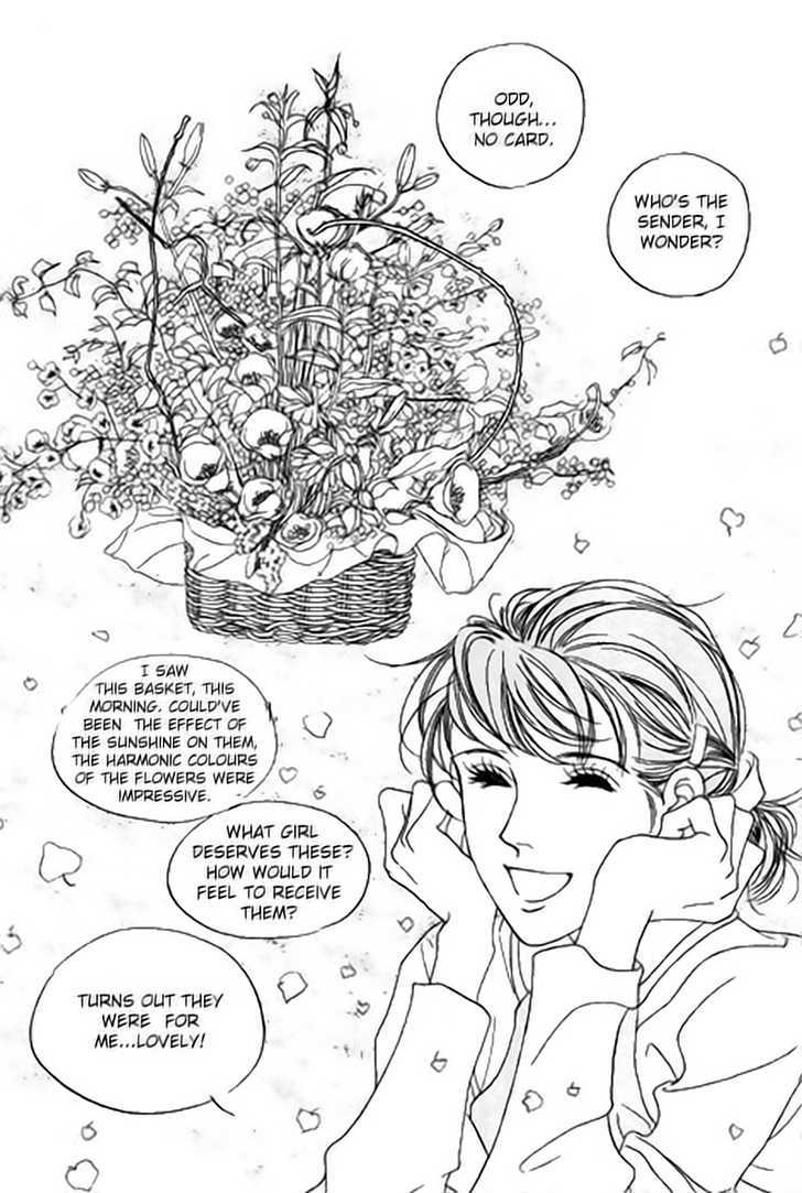 Full House Chapter 67 page 11 - Chapter 67
