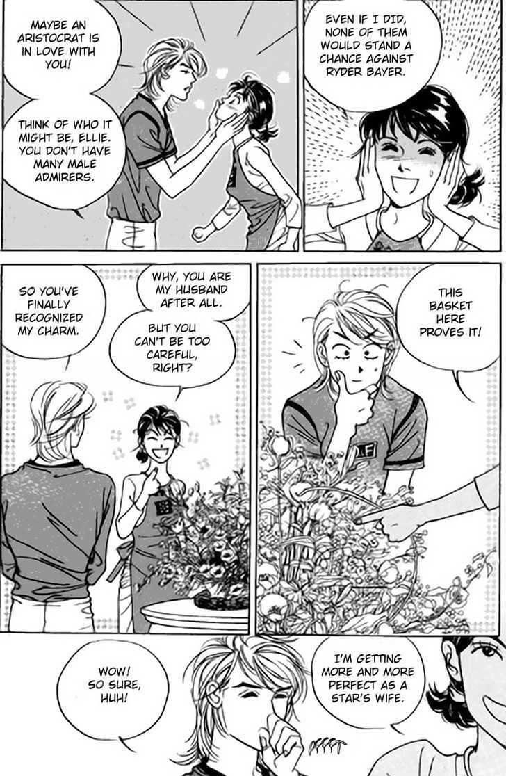 Full House Chapter 67 page 12 - Chapter 67