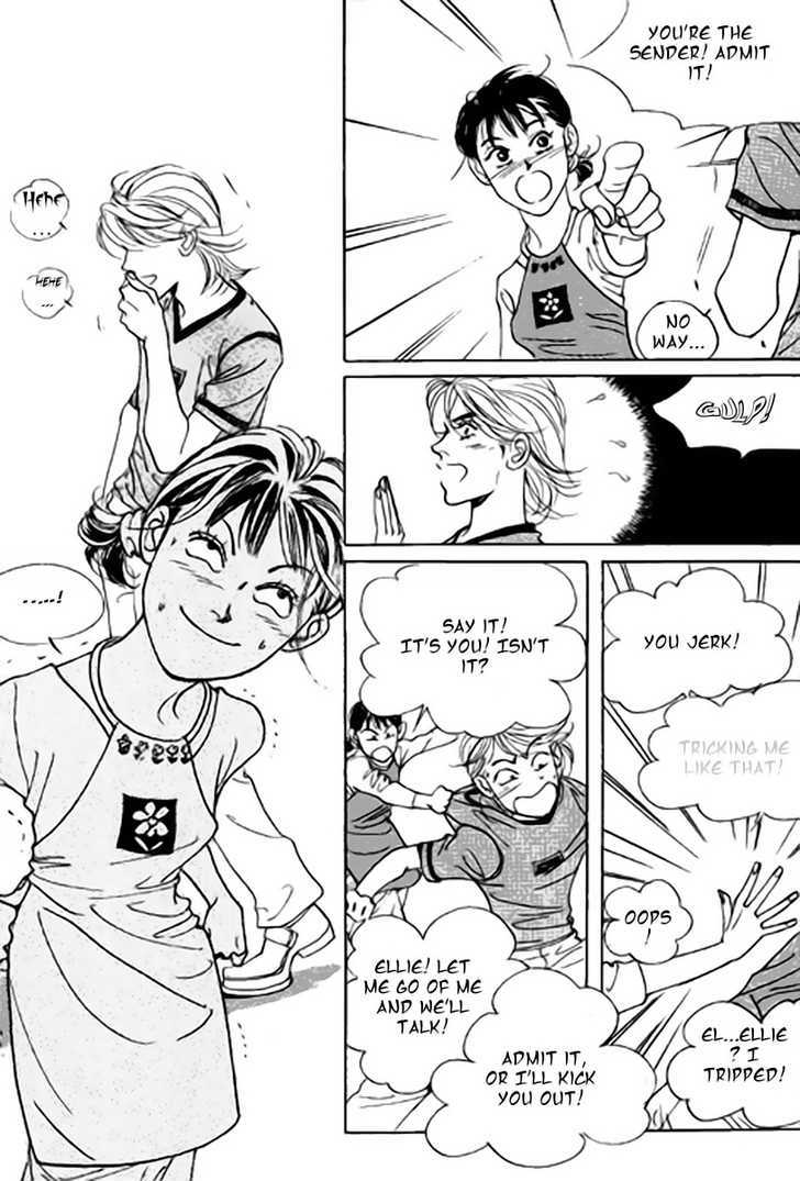 Full House Chapter 67 page 13 - Chapter 67