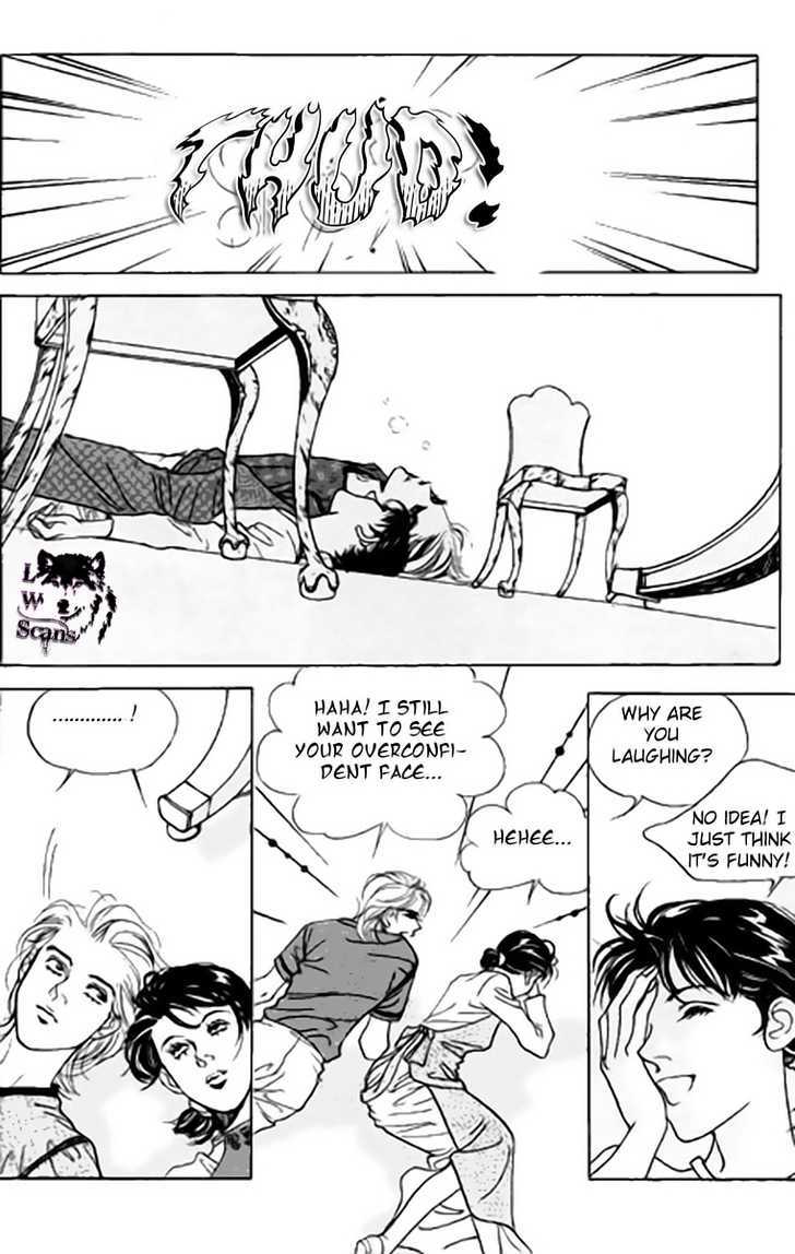Full House Chapter 67 page 14 - Chapter 67