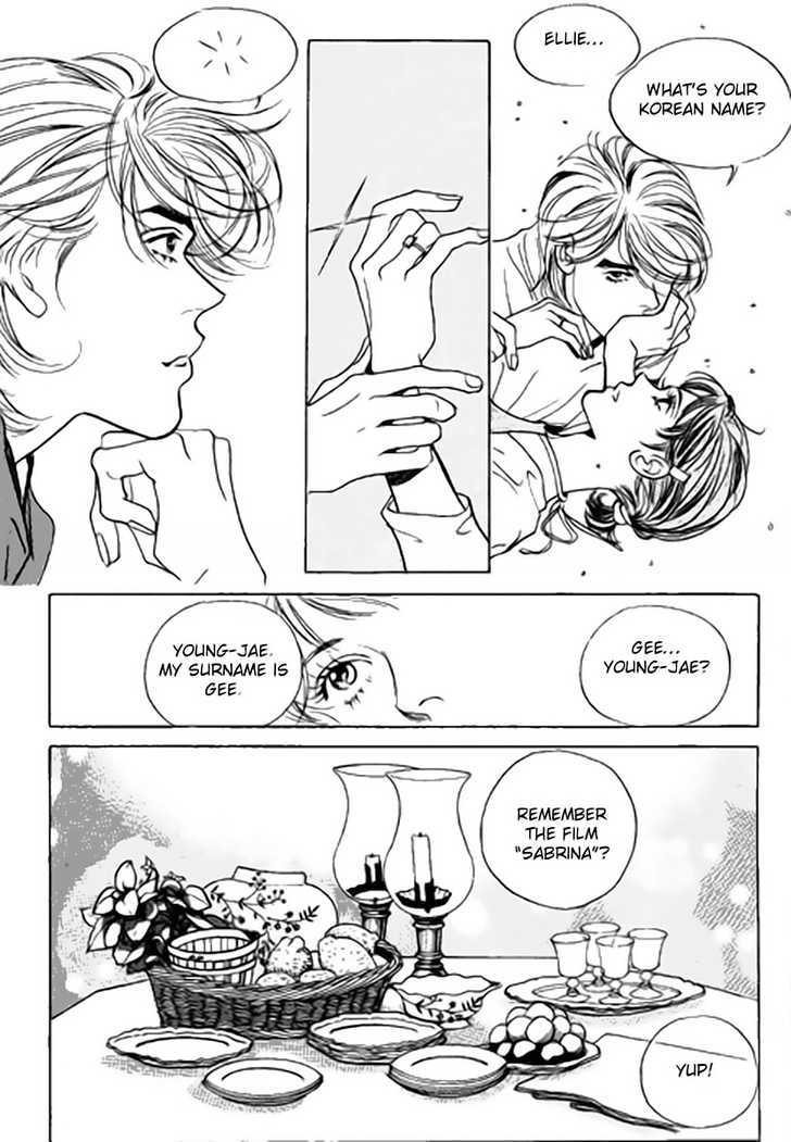Full House Chapter 67 page 15 - Chapter 67