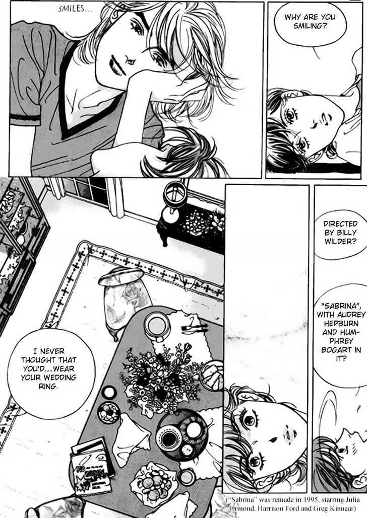 Full House Chapter 67 page 16 - Chapter 67