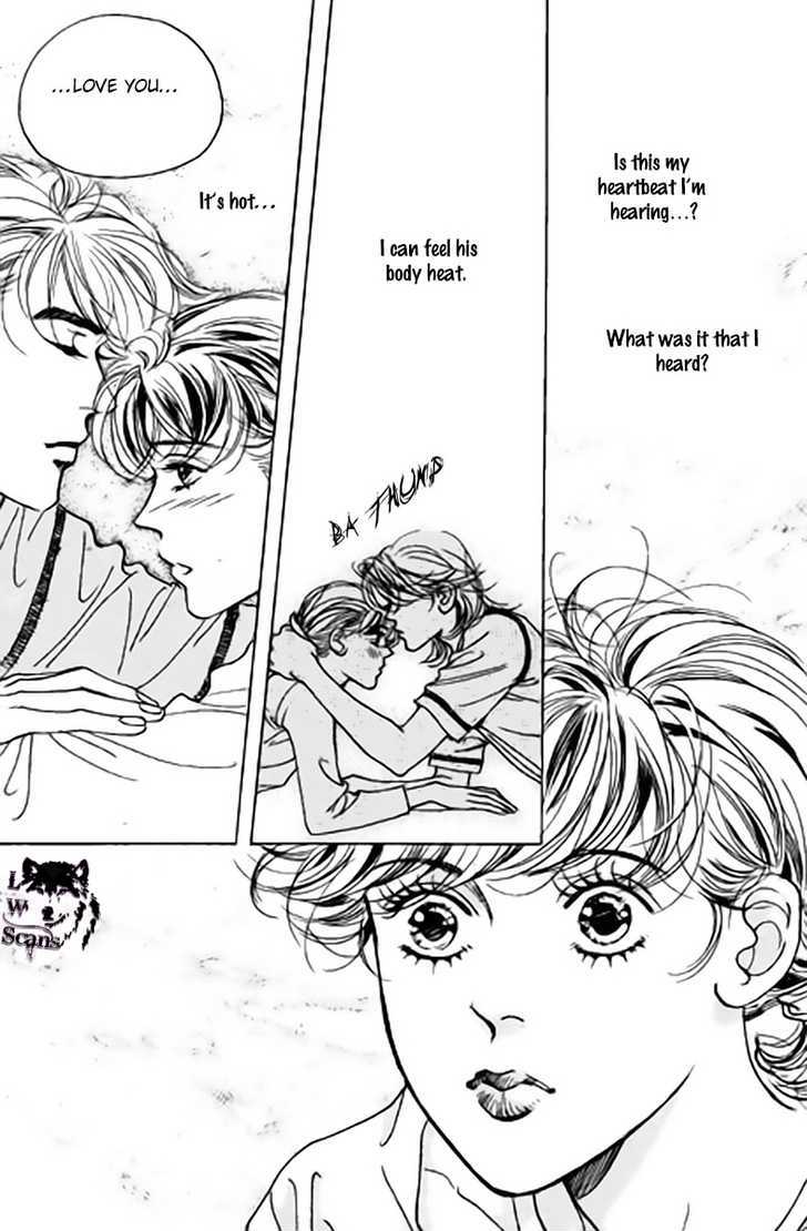 Full House Chapter 67 page 20 - Chapter 67