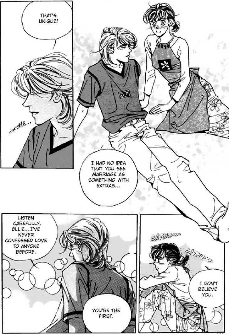 Full House Chapter 67 page 22 - Chapter 67