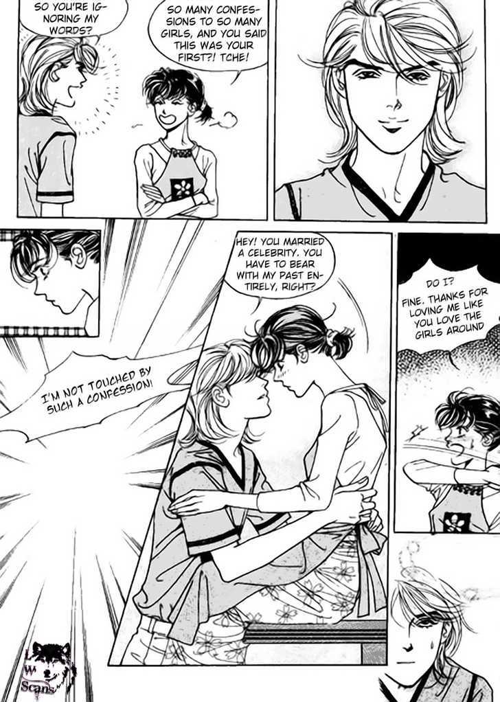 Full House Chapter 67 page 24 - Chapter 67