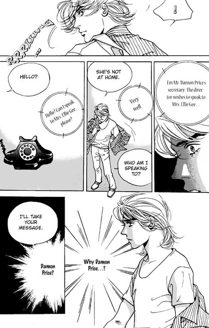 Full House Chapter 67 page 3 - Chapter 67