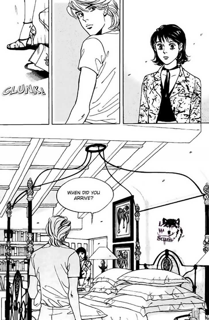 Full House Chapter 67 page 4 - Chapter 67