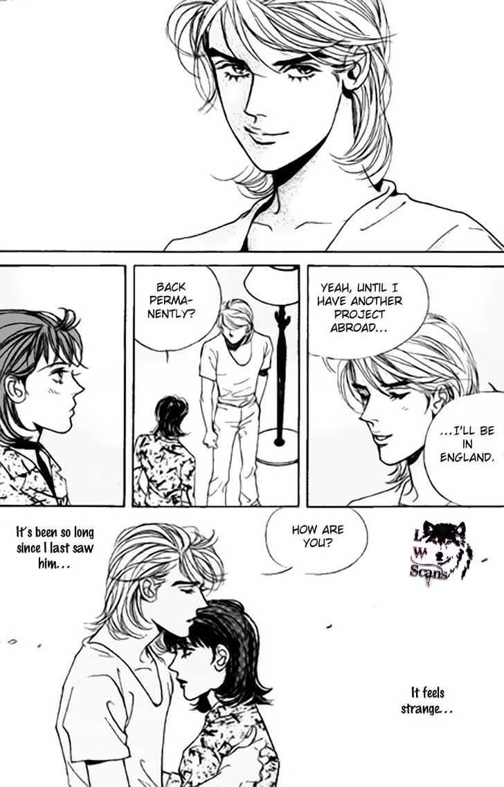 Full House Chapter 67 page 5 - Chapter 67