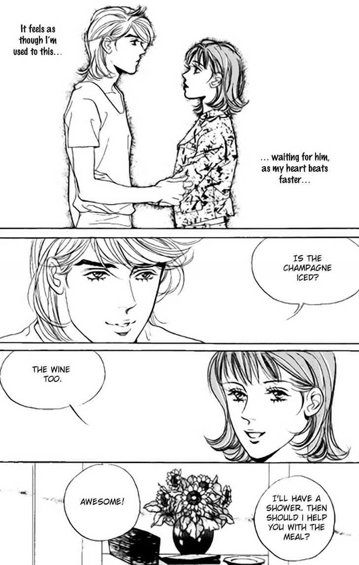 Full House Chapter 67 page 6 - Chapter 67