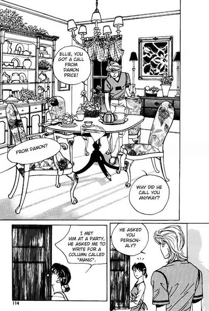 Full House Chapter 67 page 7 - Chapter 67