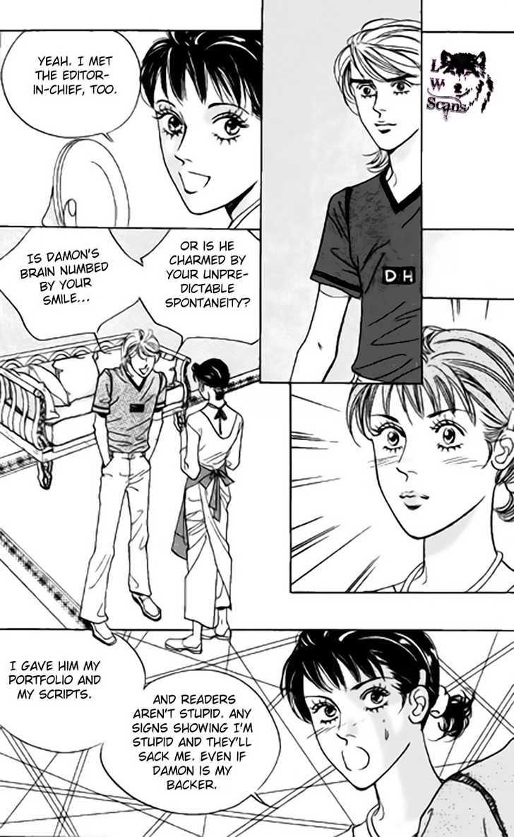 Full House Chapter 67 page 8 - Chapter 67