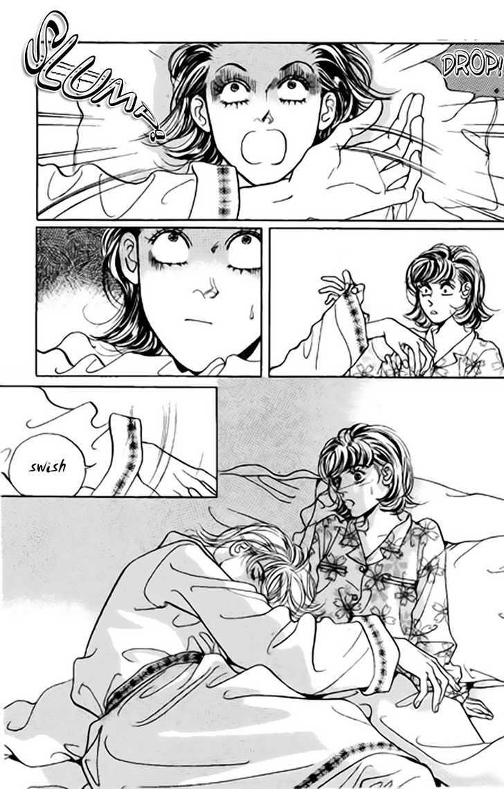 Full House Chapter 69 page 10 - Chapter 69