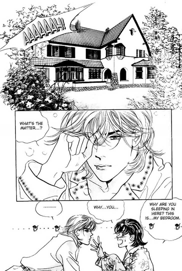 Full House Chapter 69 page 11 - Chapter 69