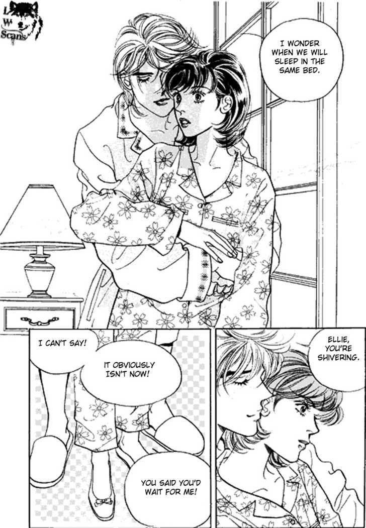 Full House Chapter 69 page 14 - Chapter 69
