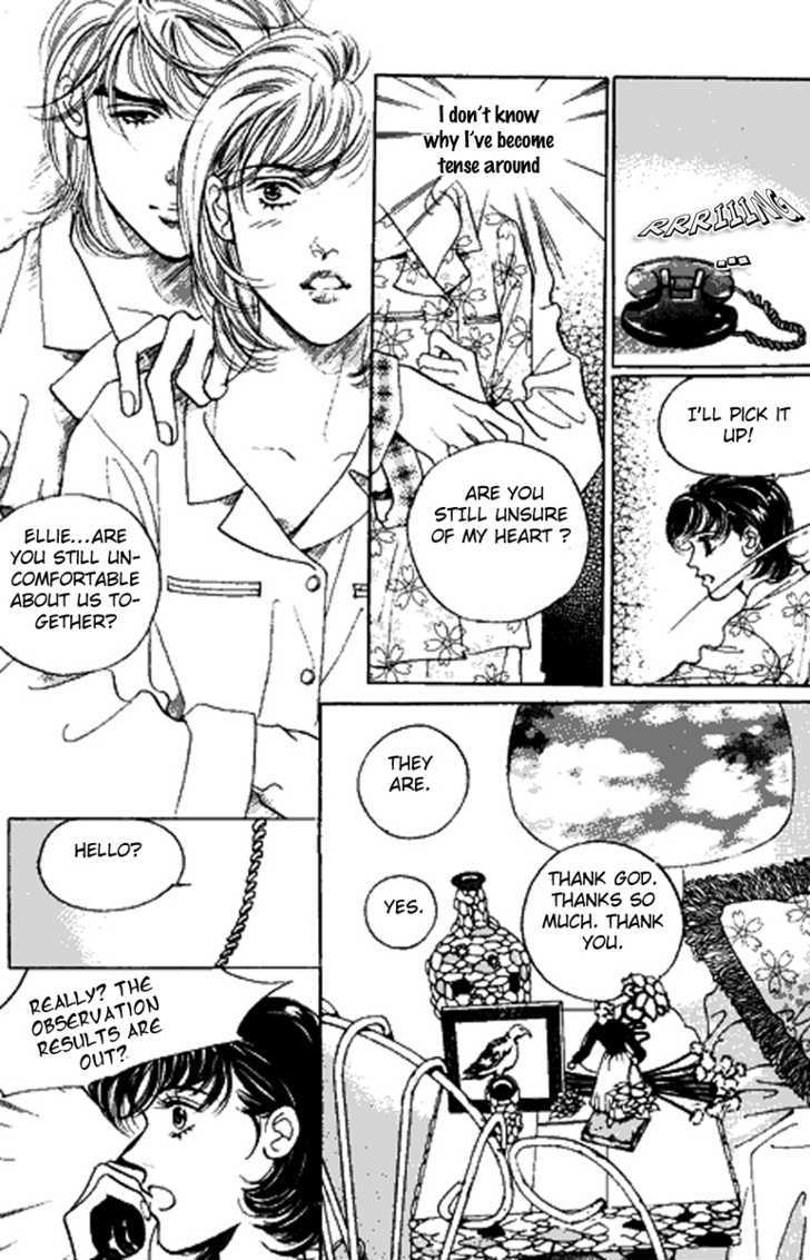 Full House Chapter 69 page 15 - Chapter 69