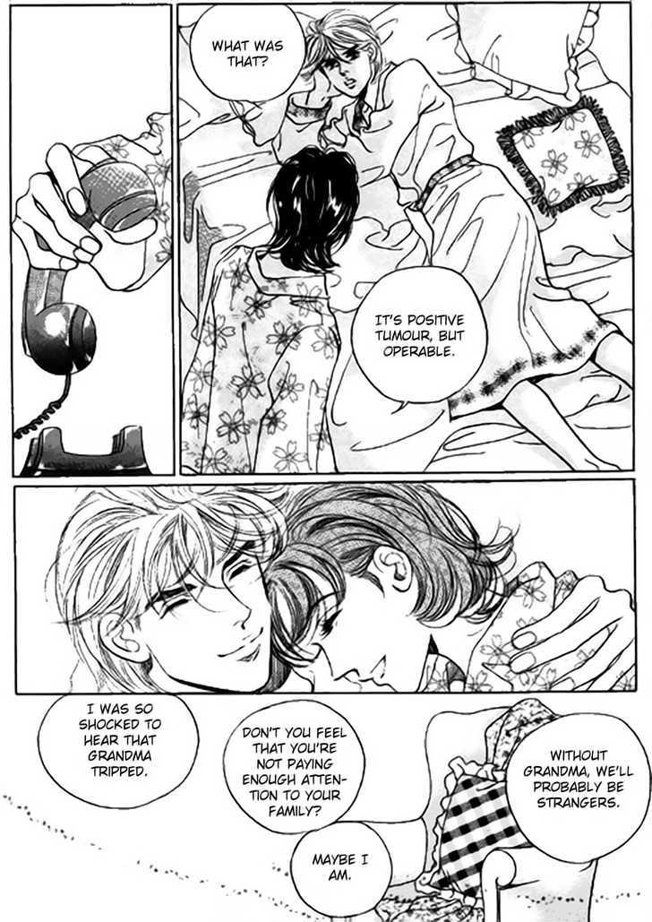 Full House Chapter 69 page 16 - Chapter 69