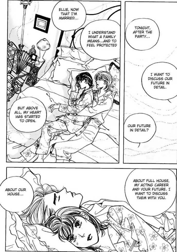 Full House Chapter 69 page 17 - Chapter 69
