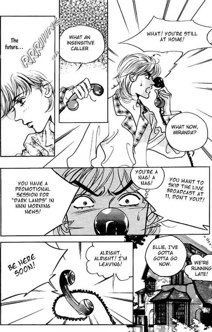 Full House Chapter 69 page 18 - Chapter 69