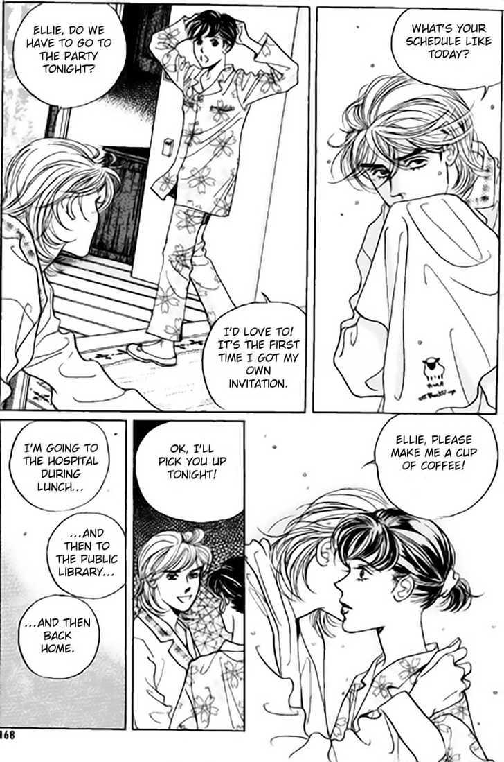 Full House Chapter 69 page 19 - Chapter 69