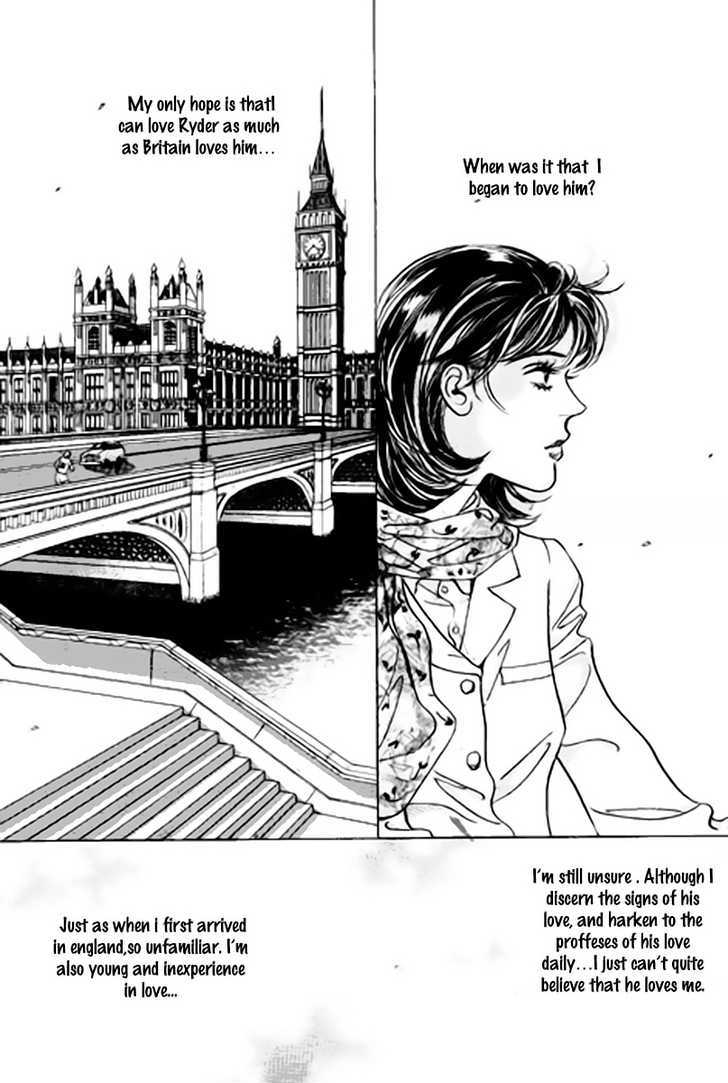 Full House Chapter 69 page 22 - Chapter 69