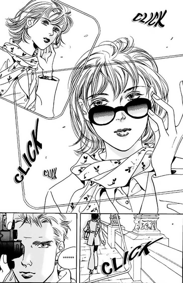 Full House Chapter 69 page 23 - Chapter 69