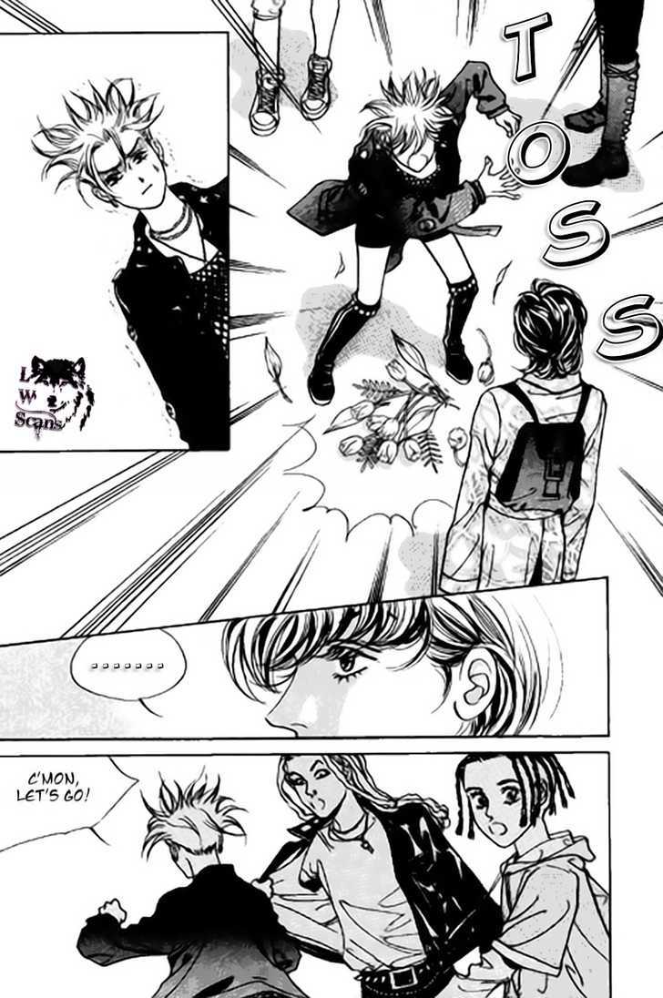 Full House Chapter 69 page 7 - Chapter 69