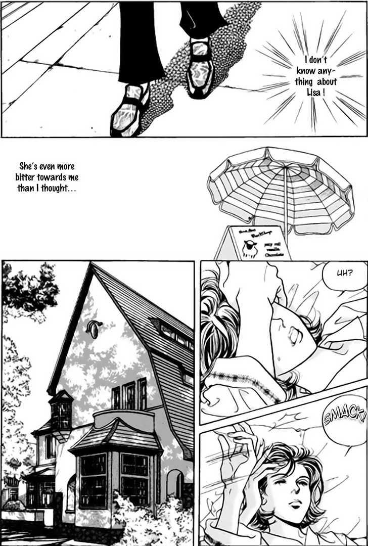Full House Chapter 69 page 9 - Chapter 69