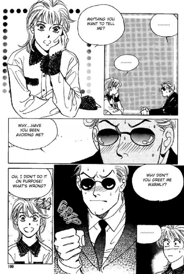 Full House Chapter 70 page 10 - Chapter 70