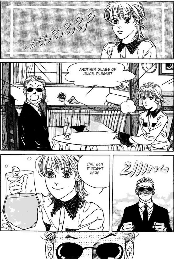 Full House Chapter 70 page 12 - Chapter 70