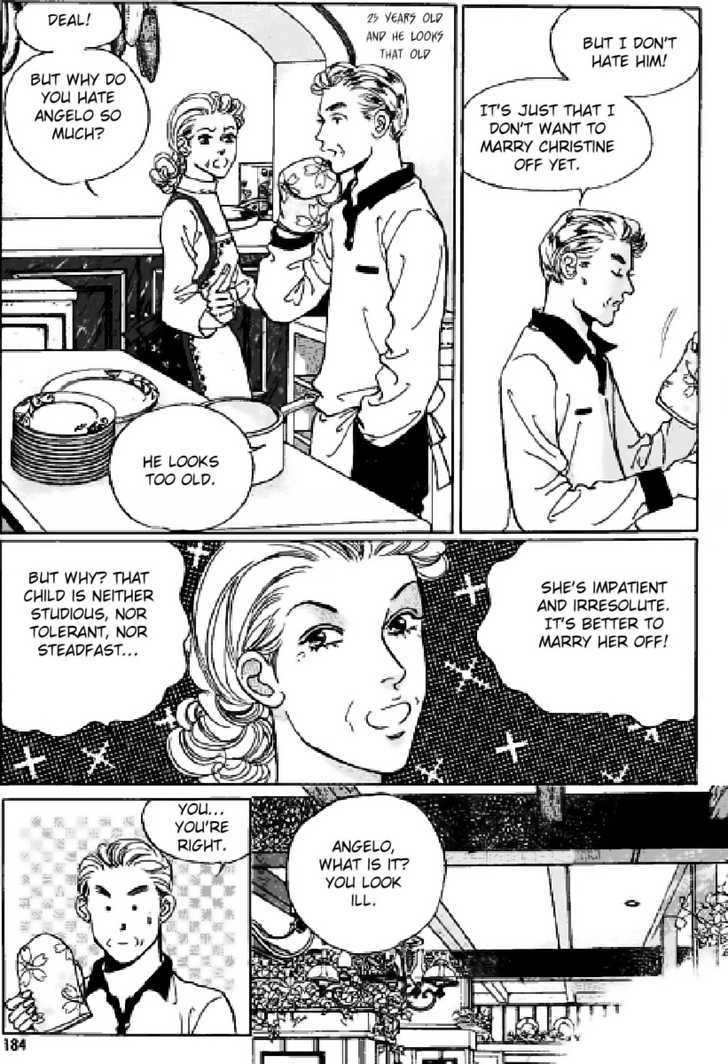 Full House Chapter 70 page 14 - Chapter 70