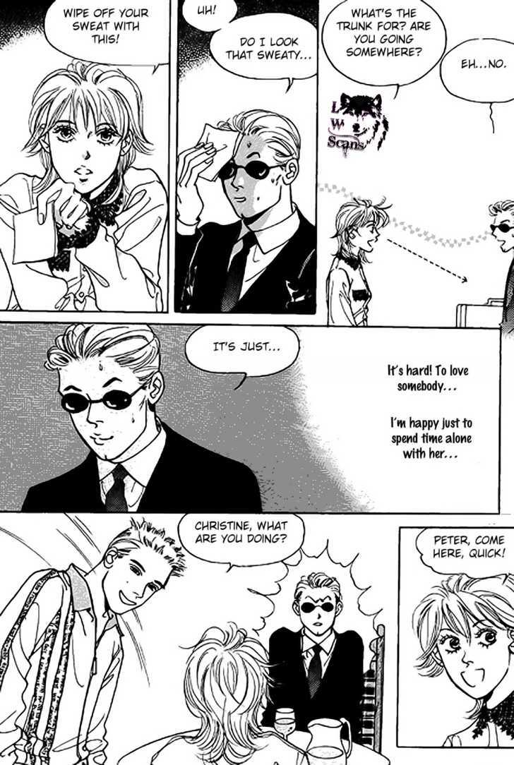 Full House Chapter 70 page 15 - Chapter 70
