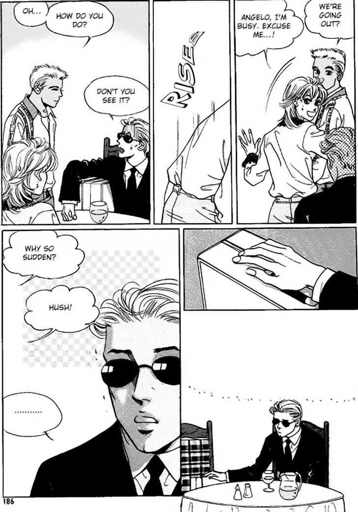 Full House Chapter 70 page 16 - Chapter 70