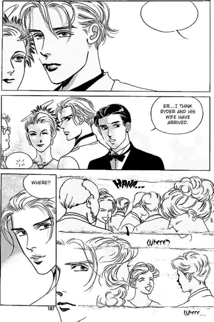Full House Chapter 70 page 17 - Chapter 70