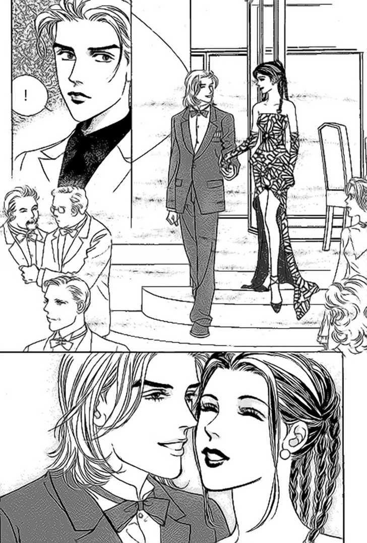 Full House Chapter 70 page 18 - Chapter 70
