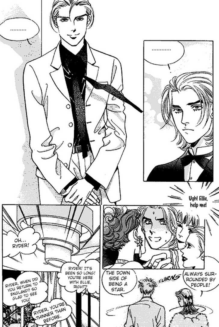 Full House Chapter 70 page 20 - Chapter 70