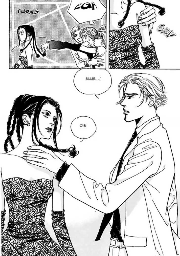 Full House Chapter 70 page 21 - Chapter 70
