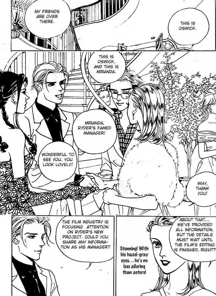 Full House Chapter 70 page 23 - Chapter 70