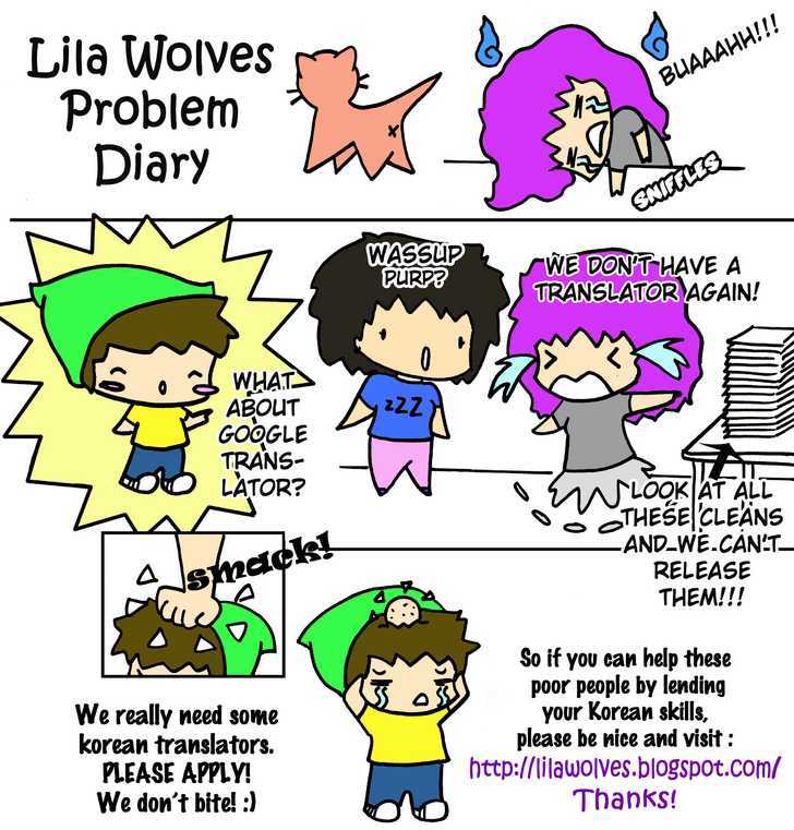 Full House Chapter 70 page 24 - Chapter 70