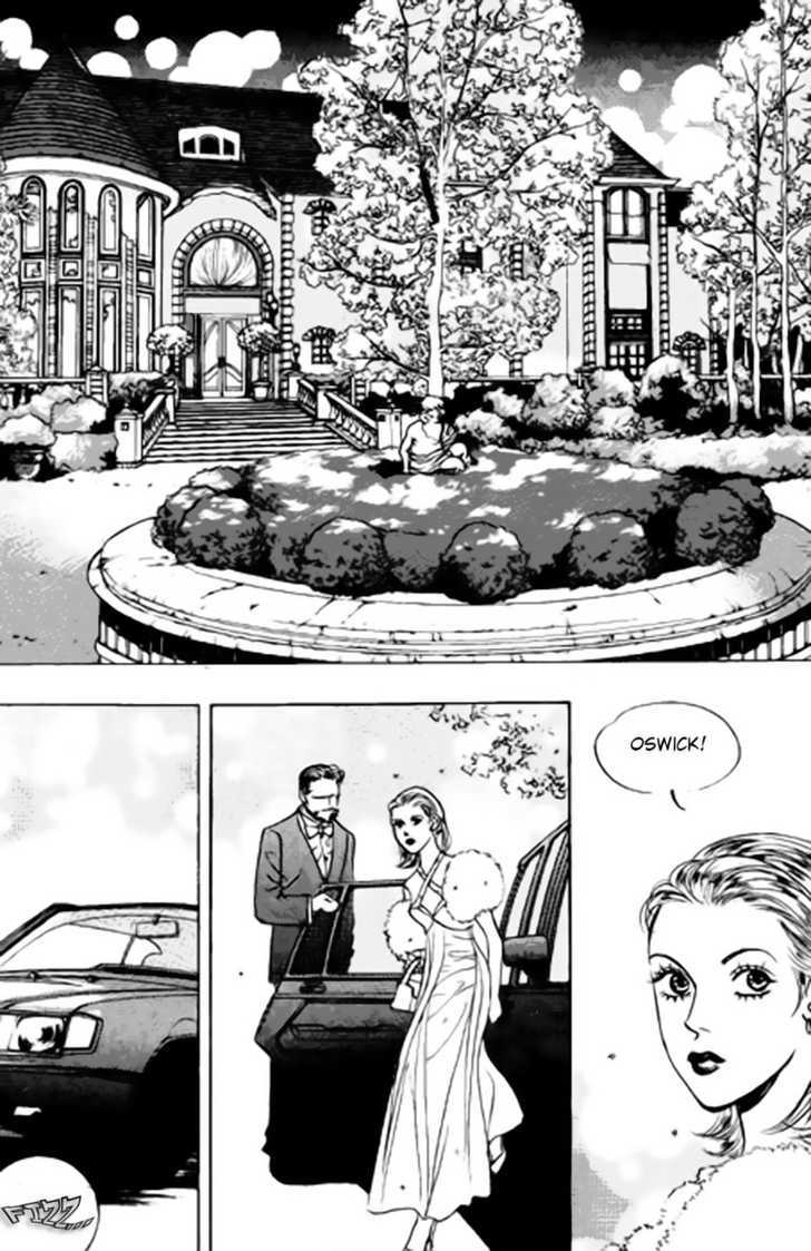 Full House Chapter 70 page 3 - Chapter 70
