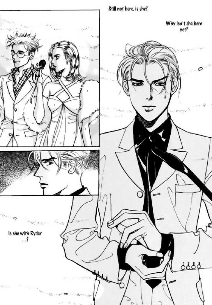 Full House Chapter 70 page 6 - Chapter 70