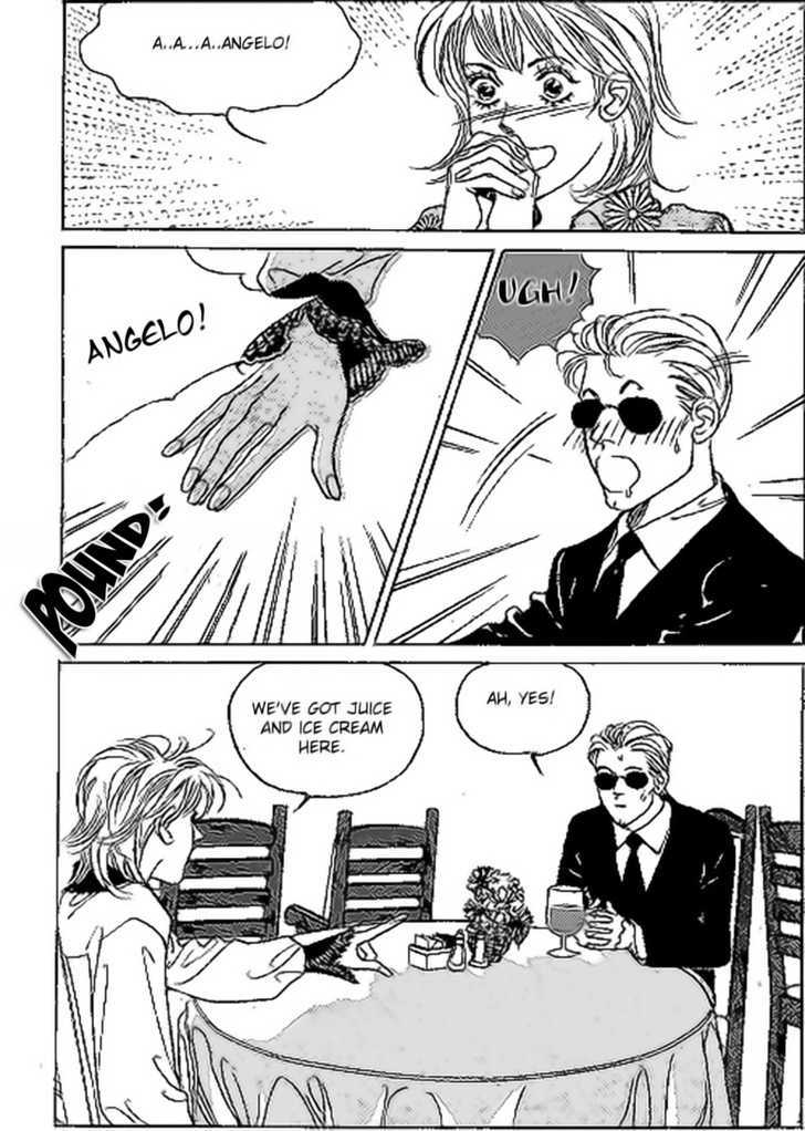 Full House Chapter 70 page 9 - Chapter 70