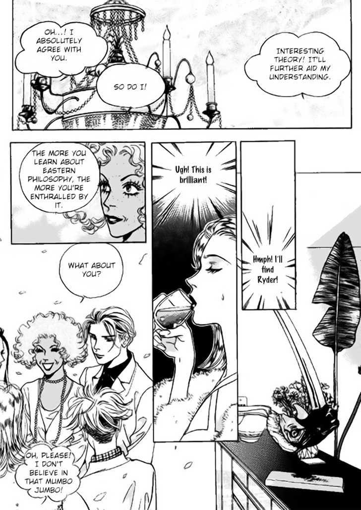Full House Chapter 71 page 10 - Chapter 71